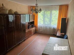3-к квартира, вторичка, 61м2, 3/5 этаж