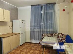 3-к квартира, вторичка, 80м2, 12/17 этаж