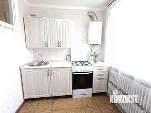 2-к квартира, вторичка, 43м2, 4/5 этаж