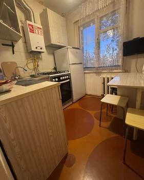 1-к квартира, вторичка, 30м2, 5/5 этаж