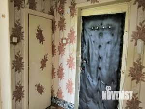 1-к квартира, вторичка, 32м2, 5/5 этаж