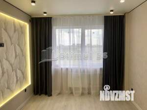 1-к квартира, вторичка, 36м2, 7/17 этаж