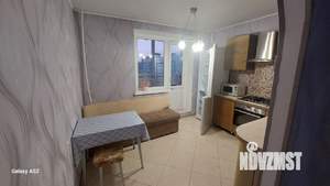 1-к квартира, вторичка, 36м2, 9/10 этаж