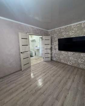 3-к квартира, вторичка, 70м2, 6/9 этаж
