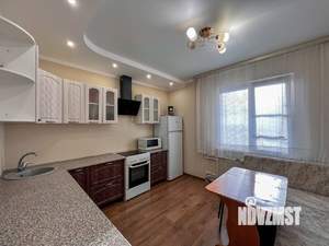 1-к квартира, вторичка, 36м2, 8/17 этаж