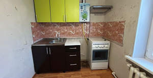 2-к квартира, вторичка, 38м2, 5/5 этаж