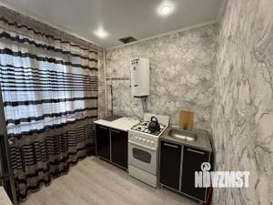 1-к квартира, вторичка, 32м2, 2/5 этаж