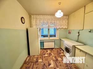 2-к квартира, вторичка, 51м2, 1/5 этаж