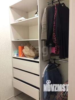 1-к квартира, вторичка, 41м2, 7/15 этаж