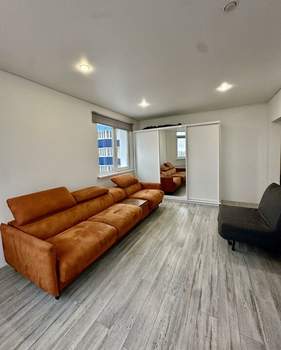 2-к квартира, вторичка, 56м2, 16/17 этаж