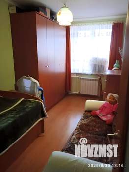 2-к квартира, вторичка, 50м2, 9/12 этаж