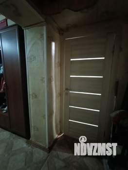 Студия квартира, вторичка, 16м2, 3/3 этаж