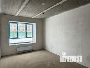 3-к квартира, вторичка, 72м2, 4/17 этаж