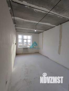 2-к квартира, вторичка, 55м2, 2/5 этаж