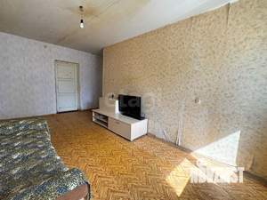 3-к квартира, вторичка, 58м2, 3/5 этаж