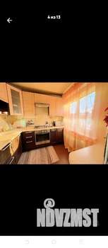 3-к квартира, вторичка, 60м2, 1/5 этаж