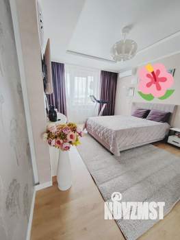 2-к квартира, вторичка, 56м2, 13/23 этаж