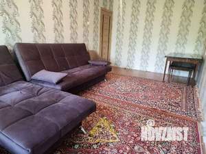 3-к квартира, вторичка, 62м2, 5/5 этаж