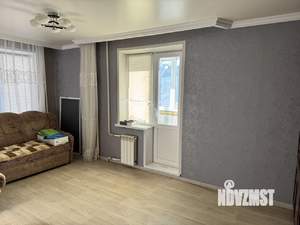 2-к квартира, вторичка, 50м2, 6/9 этаж