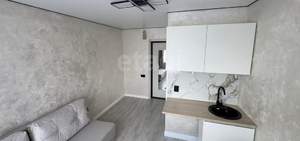 Студия квартира, вторичка, 13м2, 5/5 этаж