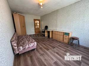2-к квартира, вторичка, 48м2, 1/5 этаж