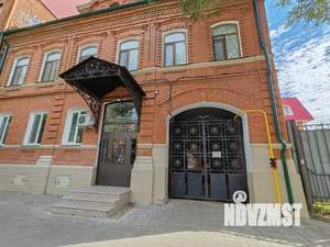1-к квартира, вторичка, 20м2, 2/2 этаж
