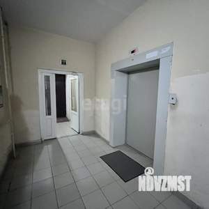 2-к квартира, вторичка, 58м2, 1/9 этаж