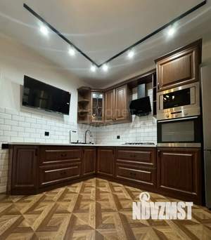 1-к квартира, вторичка, 46м2, 9/9 этаж