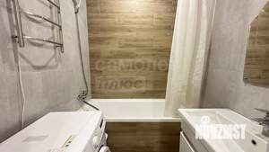 2-к квартира, вторичка, 51м2, 1/3 этаж