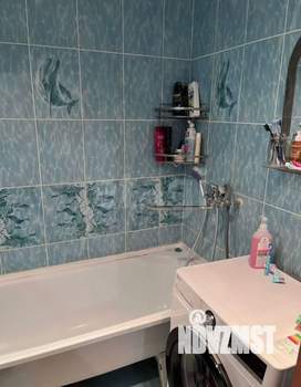 2-к квартира, вторичка, 53м2, 6/9 этаж