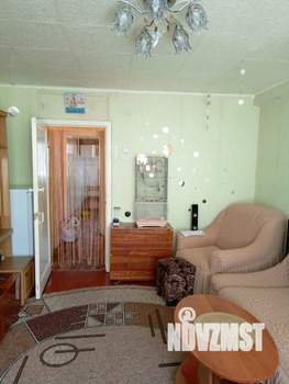 3-к квартира, вторичка, 59м2, 2/5 этаж