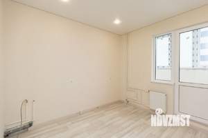 1-к квартира, вторичка, 37м2, 13/17 этаж