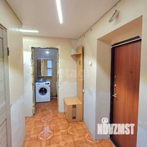 1-к квартира, вторичка, 39м2, 4/14 этаж