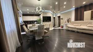 6-к квартира, вторичка, 217м2, 12/13 этаж