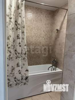 3-к квартира, вторичка, 85м2, 9/17 этаж