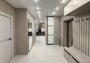 3-к квартира, вторичка, 77м2, 13/17 этаж