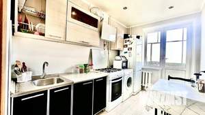 3-к квартира, вторичка, 65м2, 4/9 этаж