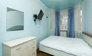 2-к квартира, вторичка, 49м2, 1/2 этаж