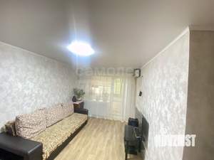 2-к квартира, вторичка, 41м2, 3/5 этаж