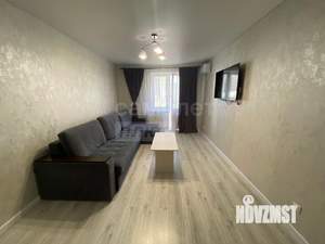 1-к квартира, вторичка, 44м2, 1/17 этаж