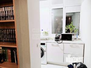 3-к квартира, вторичка, 86м2, 3/10 этаж