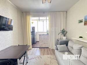 2-к квартира, вторичка, 66м2, 11/17 этаж