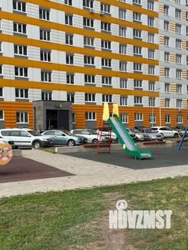 2-к квартира, вторичка, 62м2, 12/24 этаж