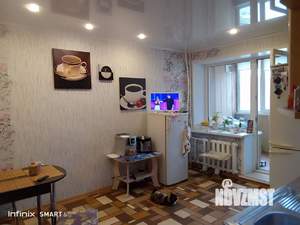 2-к квартира, вторичка, 64м2, 4/5 этаж