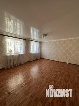 2-к квартира, вторичка, 65м2, 9/16 этаж