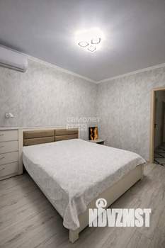 3-к квартира, вторичка, 80м2, 3/14 этаж