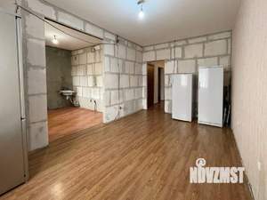 4-к квартира, вторичка, 103м2, 4/6 этаж