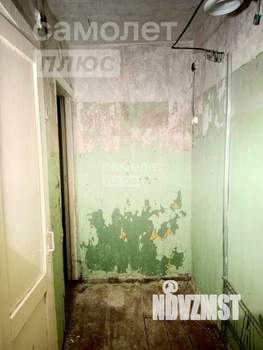 2-к квартира, вторичка, 41м2, 1/2 этаж