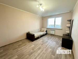 1-к квартира, вторичка, 37м2, 8/17 этаж
