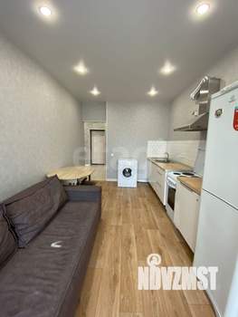 1-к квартира, вторичка, 46м2, 10/14 этаж